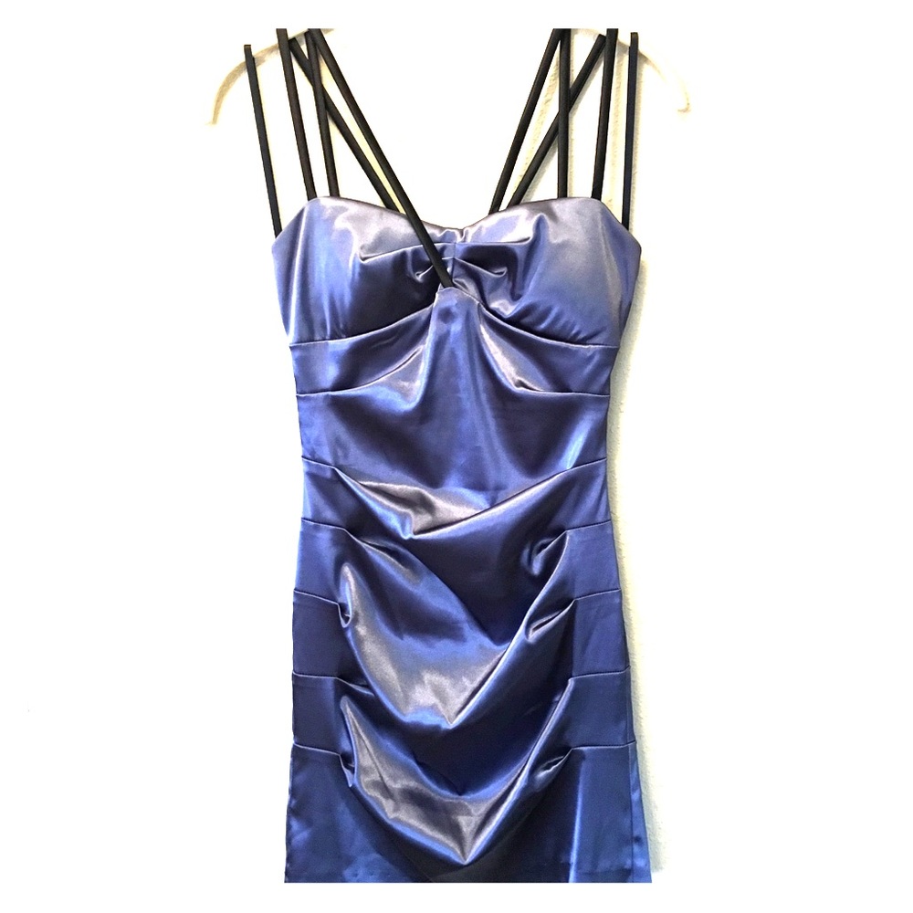 Windsor Dress